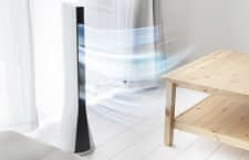 Die besten Turmventilatoren
