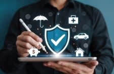 Welche Versicherung ist wichtig für mein Smart Home