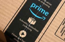 Amazon Prime Kunden können ihre Mitgliedschaft auch monatlich per Rechnung zahlen