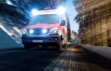 In Zukunft sollen Sprachassistenten Hilfe holen können