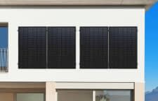 Green Solar bietet ein großes Sortiment an Mini-Solaranlagen