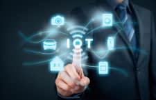 Internet der Dinge - IoT