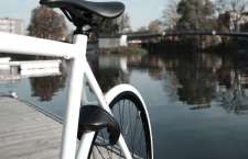 I LOCK IT Bluetooth Fahrradschloss