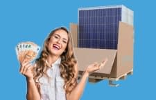 Wir verraten, mit welchen Solarsets sich die Stromkosten drücken lassen