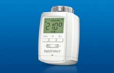 AVM FRITZ!DECT 300 regelt die Temperatur im Haus