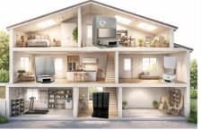 Welcher Saugroboter reinigt mehrere Stockwerke am besten?