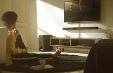 Die Soundbar Yamaha YAS 207 bietet eine Top-Ausstattung zum günstigen Preis