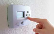 Intelligenter Thermostat