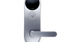 Latch Smart Access System