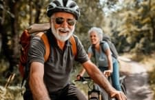 Senioren Ratgeber: Sicher & mobil mit den besten E‑Bikes