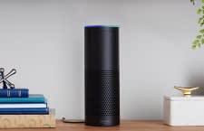 Amazon Echo hat sich als Sprachassistenz im Smart Home etabliert
