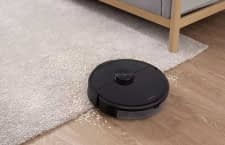 Als Testsieger im Saugroboter Stiftung Warentest Test ging der Saug- und Wischroboter Roborock S6 MaxV hervor.