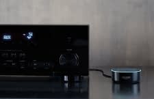 Neben Echo Dot können auch alle anderen Alexa kompatiblen Lautsprecher Musik spielen