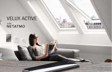 Velux meets Netatmo