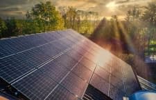 Von Jahr zu Jahr steigt aktuell die Zahl der Solarmodul-Hersteller