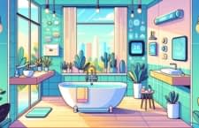Wellness-Oasen 2.0: Smart Home im Badezimmer