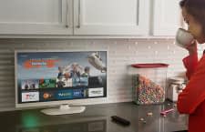 Mit den Fire TV Apps wird der Fernseher zum interaktiven Unterhaltungsgerät