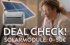 Dieser Deal hat es uns angetan!
