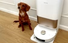 on Mova bis Dreame: Welche Saugroboter Tierhaare wirklich aufnehmen