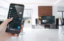 Per App oder TV steuerbar - Das TechniSat-Smart Home