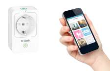 mydlink Home Smart Plug DSP-W215