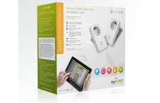 tapHOME Smart Home System zur Hausautomatisierung