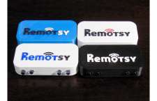 Remotsy - die WiFi Remote