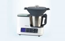 Wir haben den Thermomix-Verschnitt von ALDI SÜD unter die Lupe genommen