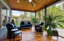 Fensterfronten verändern das Gefühl im Wohnzimmer