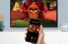 Mit Google Chromecast Ultra lassen sich Inhalte bis 4K und in HDR abspielen