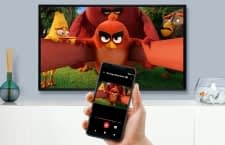 Mit Google Chromecast Ultra lassen sich Inhalte bis 4K und in HDR abspielen