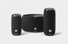 JBLs Google Assistant-Lautsprecherfamilie JBL Link 10, JBL Link 20 und JBL Link 300