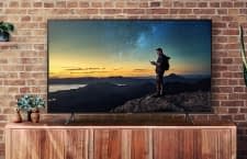 Samsung UHD-TV UE55NU7179: Tolles Bild und dynamisches HDR - für den günstigen Einstieg in die UHD TV-Klasse