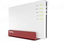 Highend-VDSL-Router FRITZ!Box 7580 mit Multi-User-MIMO-Technologie