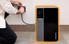 Wer sich fĂĽr diesen Speicher entscheidet, hat keine Energiesorgen mehr
