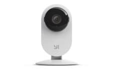 Abbildung der YI Home Kamera - Webcam