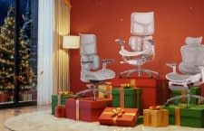 Bei Sihoo gibt es tolle Rabatte zu Weihnachten