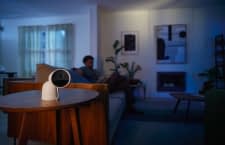Die Philips Hue Überwachungskamera macht das Zuhause sicherer