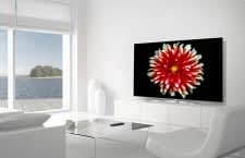 65 Zoll TV LG OLED 65B7D überzeugt mit sehr guter Bildqualität