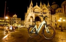 Die NCM Pedelecs von Leon Cycles GmbH - Elektrofahrräder für den Alltag und die Freizeit.