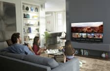 LGs neue OLED- und SUPER UHD-Fernseher 2018 heißen Google Assistant willkommen
