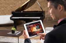 Disklavier von Yamaha