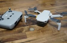 Die DJI Mini 2 birgt trotz der geringen Größe eine Vielzahl an Funktionen