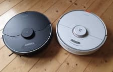 In unserem Vergleich zeigen wir die besten Roborock Modelle, von denen wir schon viele selbst testen konnten