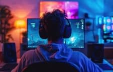 Wie praktisch ist eine gut sortierte Spielebibliothek