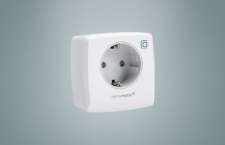 Homematic IP Schaltsteckdose - eQ-3