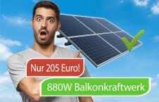 Jetzt bei Solar einsteigen und Energiekosten sparen
