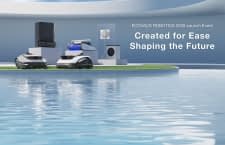 ECOVACS hat in Barcelona sein neues Line-Up für 2026 vorgestellt