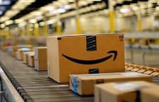 Wenn es nach Amazon geht, sollen Kunden bald alle Dinge des täglichen Bedarfs nur noch online kaufen