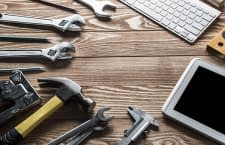 Digital Butler repariert das Smart Home
